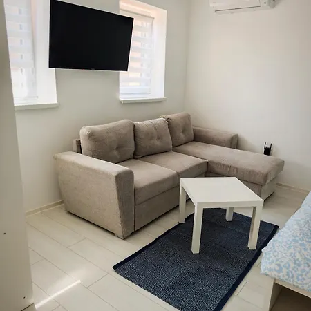 Dama2 Apartament Eger