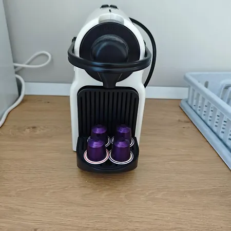 Dama2 Apartament Eger