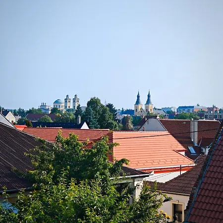 Apartament Dama2 Eger