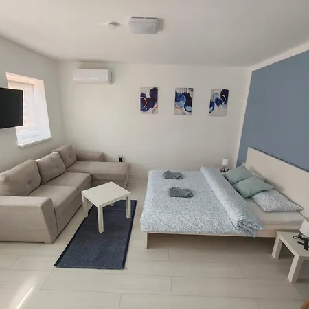 Dama2 Apartment