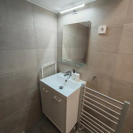 Apartment Dama2 Eger