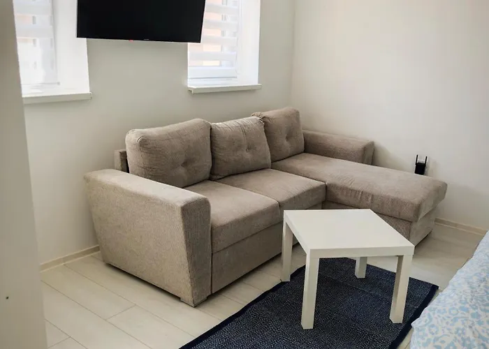 Dama2 公寓 埃格尔