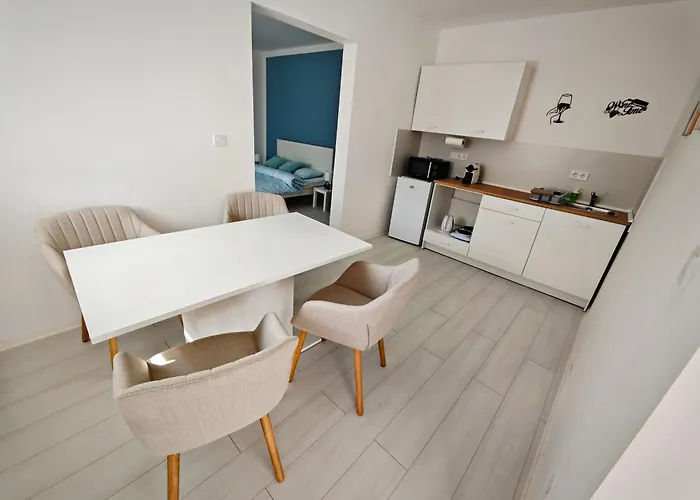 Dama2 Διαμέρισμα