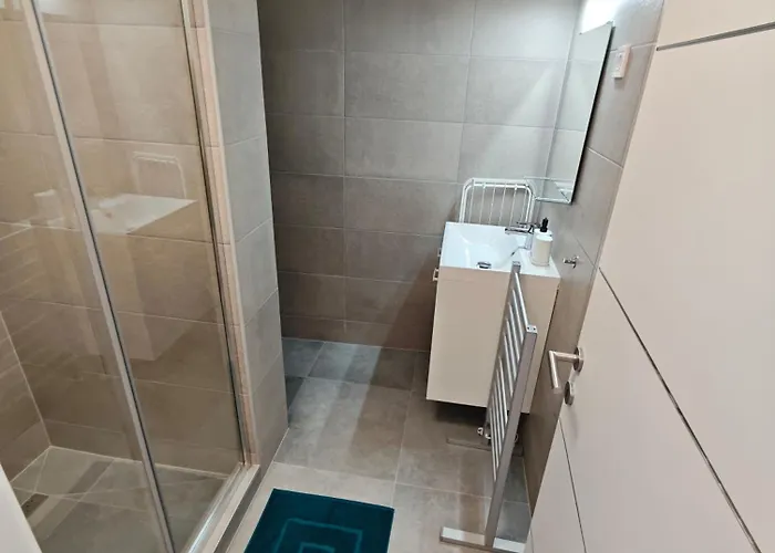 Dama2 公寓 埃格尔