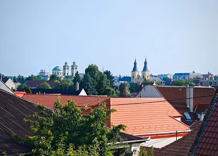 Διαμέρισμα Dama2 Έγκερ