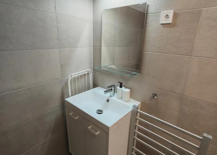 Διαμέρισμα Dama2 Έγκερ