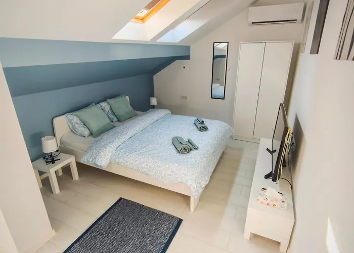 Dama2 公寓 埃格尔