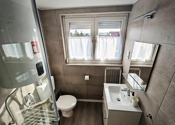 Dama2 公寓 埃格尔